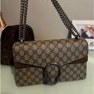 Gucci Dionysus authentic , like new